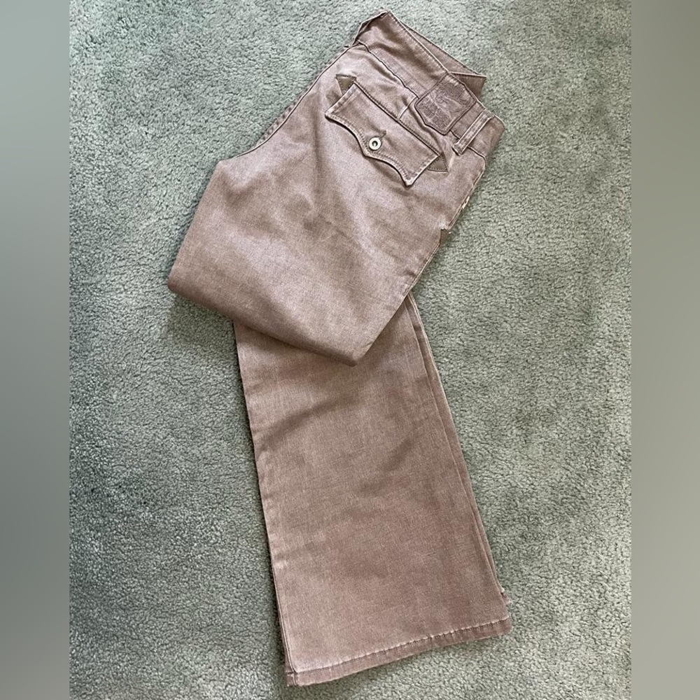 Parasuco Jeans size 28